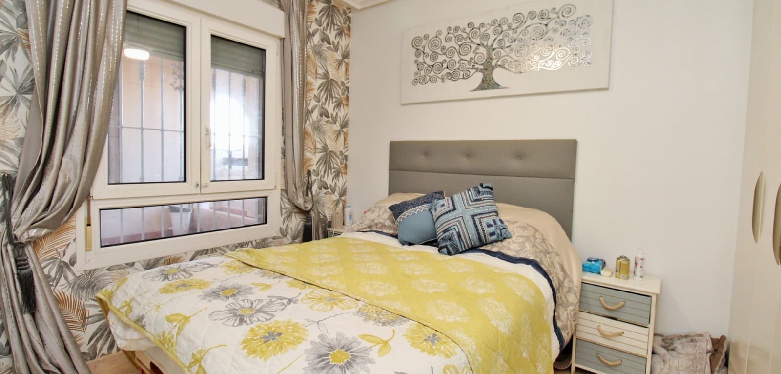 2 camera da letto Appartamento in vendita in Playa Flamenca con piscina - 189.950 € (Rif: 9537814)