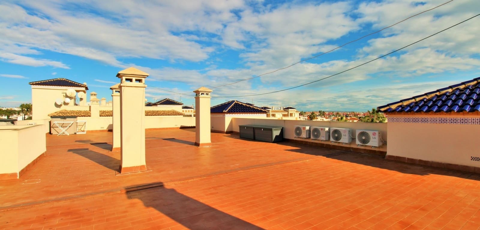 2 camera da letto Appartamento in vendita in Playa Flamenca con piscina - 189.950 € (Rif: 9537814)