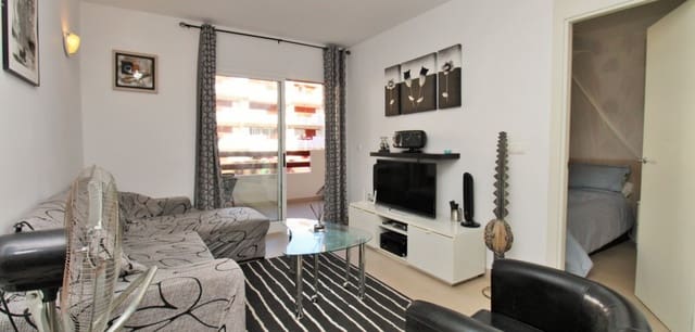 2 chambre Appartement à vendre à Playa Flamenca, Orihuela avec piscine - 169 950 € (Ref: 9537815)