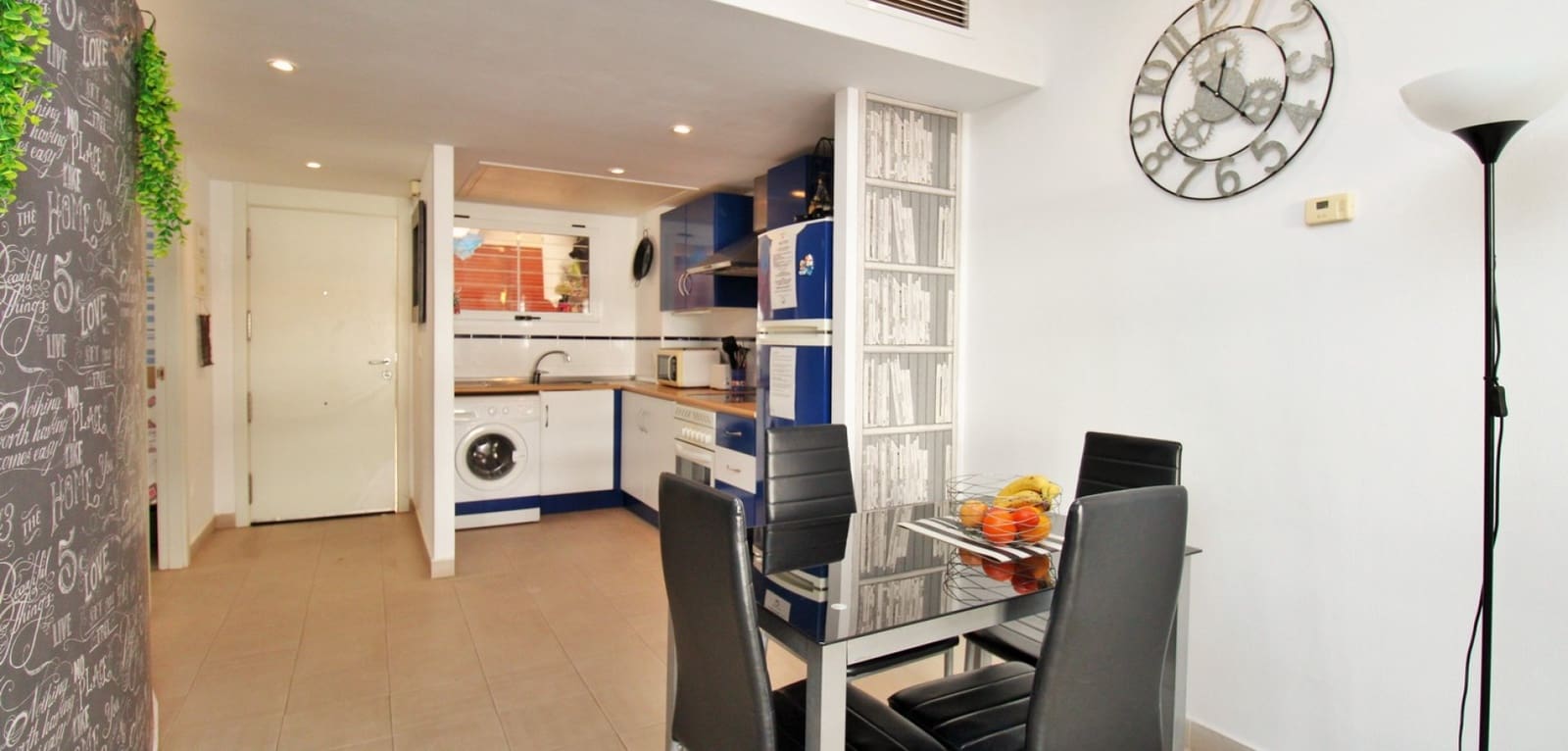 2 sovrum Lägenhet till salu i Playa Flamenca med pool - 169 950 € (Ref: 9537815)