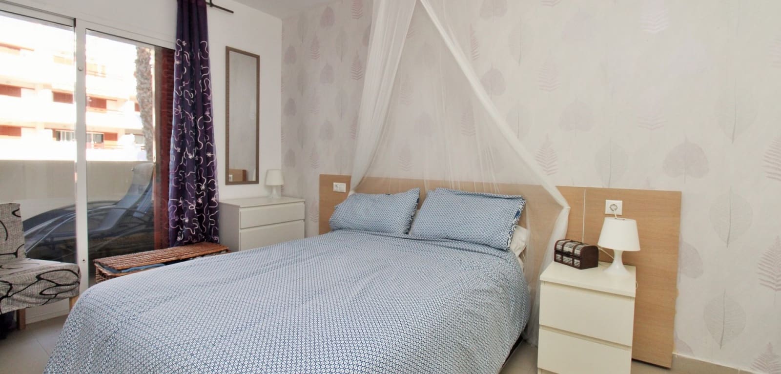 2 sovrum Lägenhet till salu i Playa Flamenca med pool - 169 950 € (Ref: 9537815)