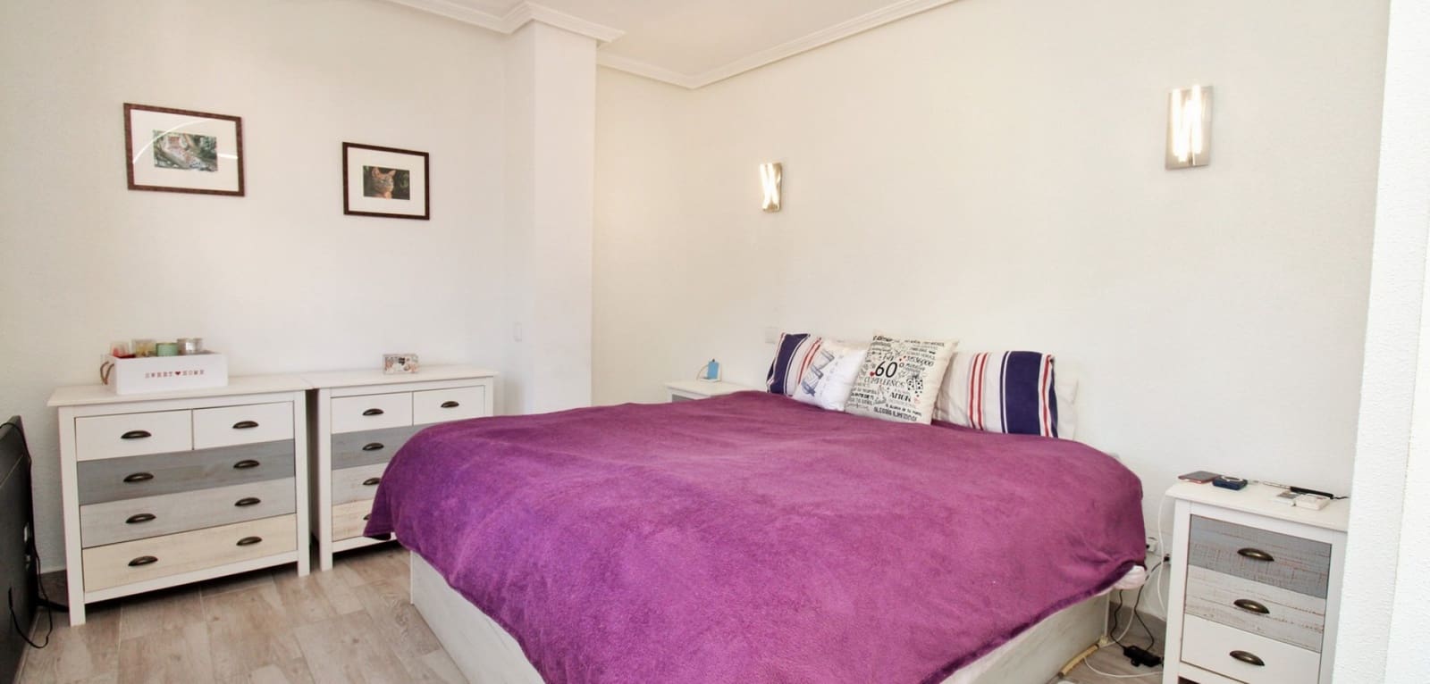 4 camera da letto Villa in vendita in Playa Flamenca con piscina - 399.950 € (Rif: 9537816)