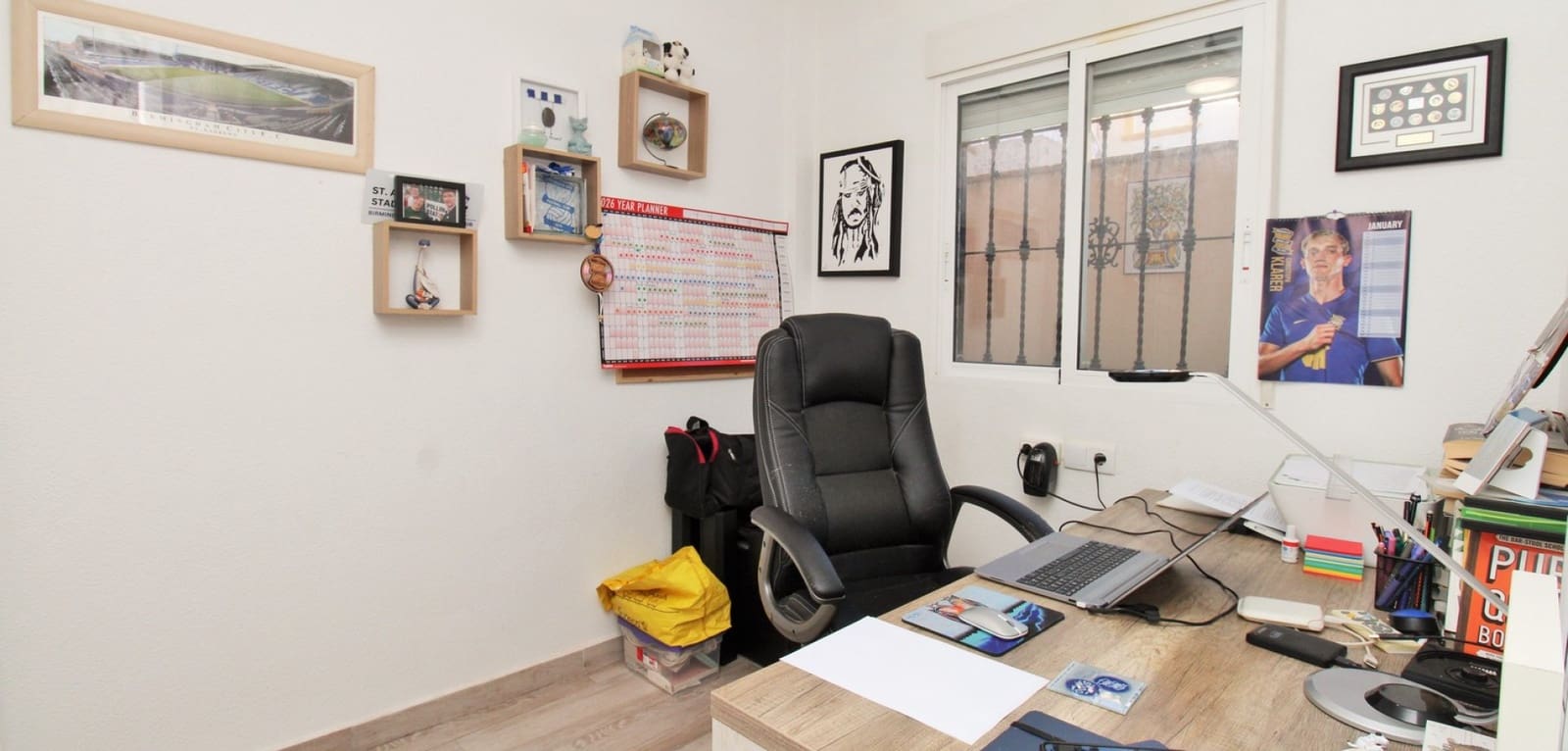 4 camera da letto Villa in vendita in Playa Flamenca con piscina - 399.950 € (Rif: 9537816)