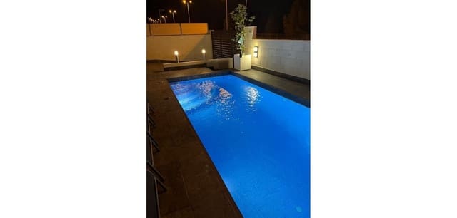 3 makuuhuone Huvila myytävänä paikassa Villamartin, Orihuela mukana uima-altaan - 400 000 € (Ref: 9537817)