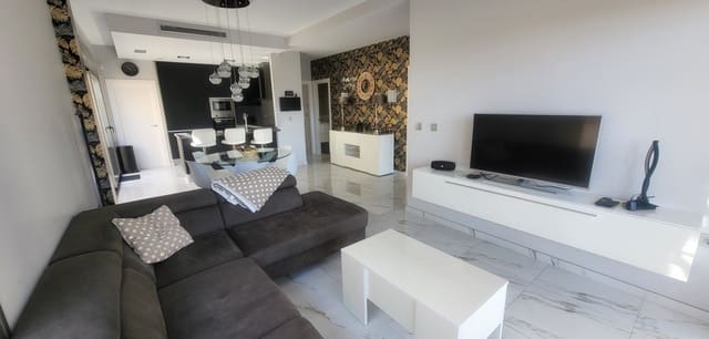 3 makuuhuone Huvila myytävänä paikassa Villamartin, Orihuela mukana uima-altaan - 400 000 € (Ref: 9537817)