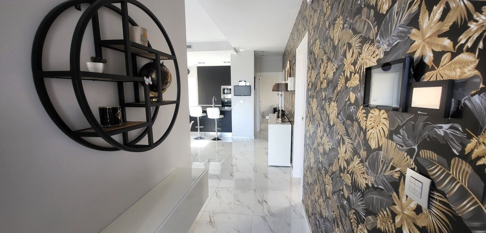 3 Zimmer Villa zu verkaufen in Villamartin mit Pool - 400.000 € (Ref: 9537817)