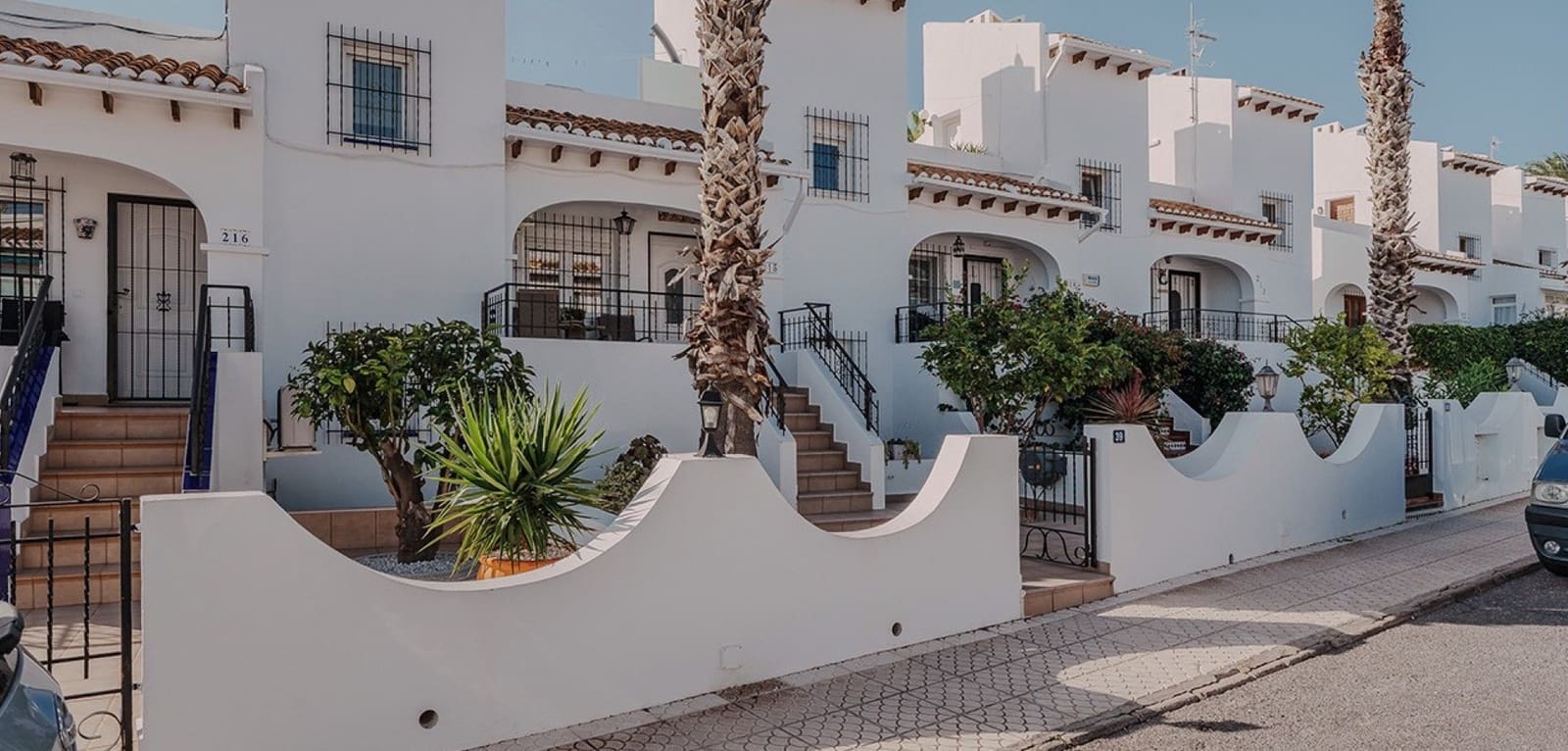 3 soveværelse Lejlighed til salg i Villamartin med swimmingpool - € 299.000 (Ref: 9537818)