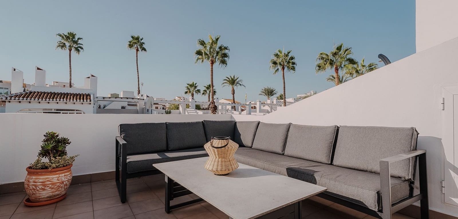 3 soveværelse Lejlighed til salg i Villamartin med swimmingpool - € 299.000 (Ref: 9537818)