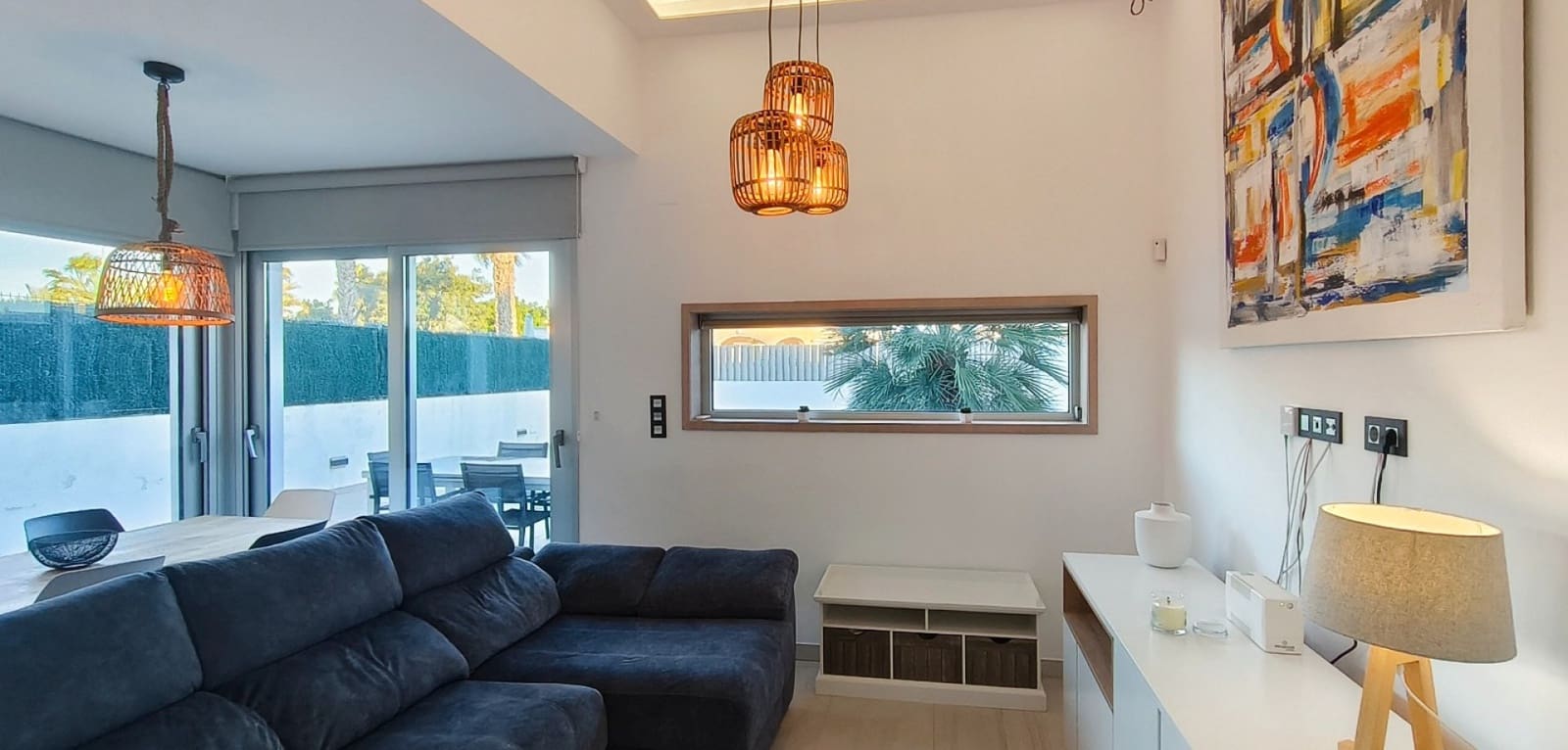 3 soverom Villa til salgs i El Raso med svømmebasseng - € 389 990 (Ref: 9537819)