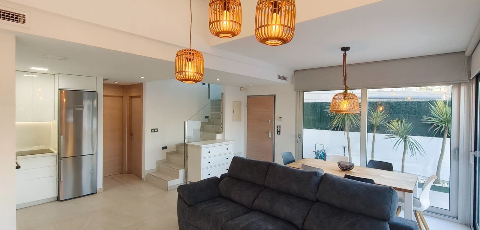 3 soverom Villa til salgs i El Raso med svømmebasseng - € 389 990 (Ref: 9537819)