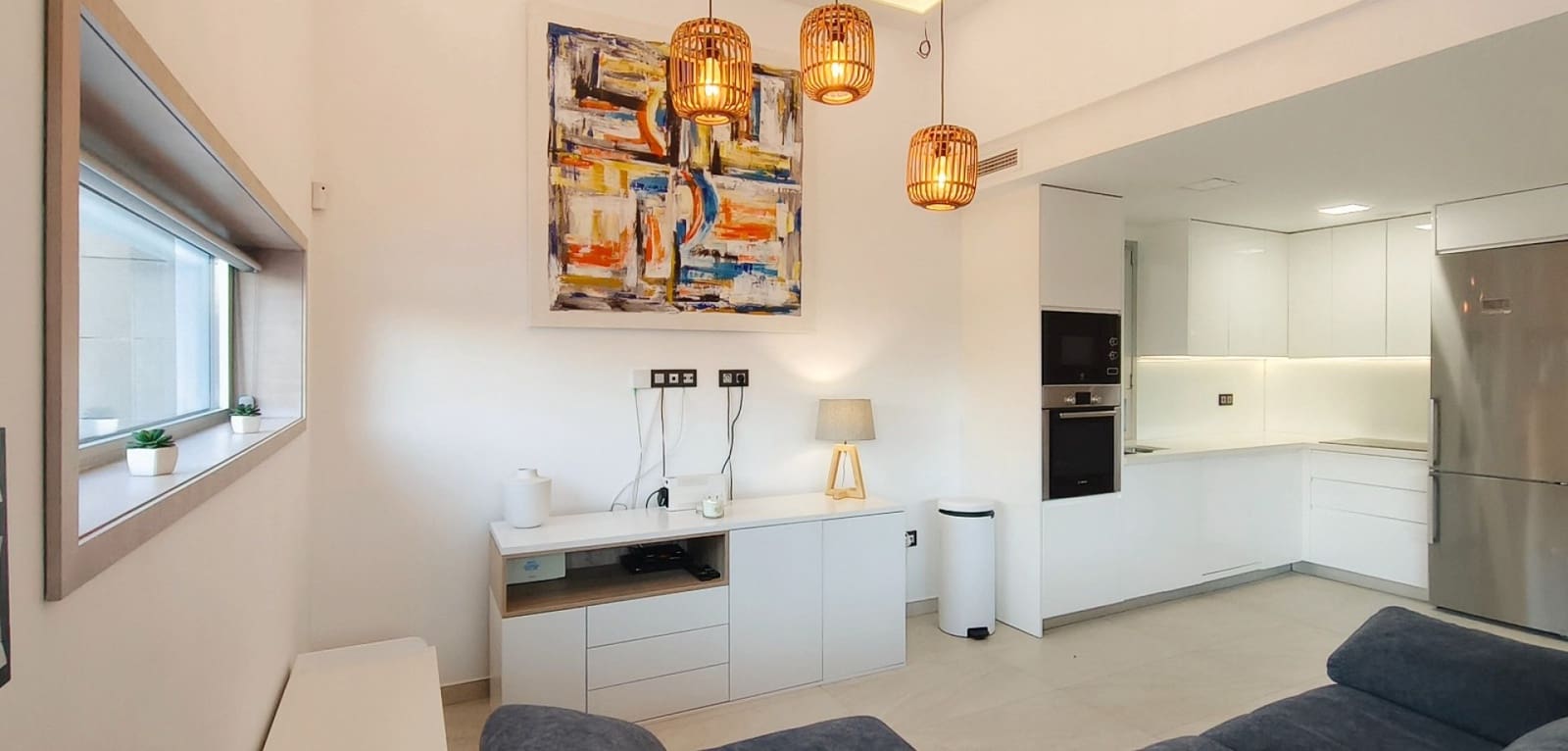 3 soverom Villa til salgs i El Raso med svømmebasseng - € 389 990 (Ref: 9537819)