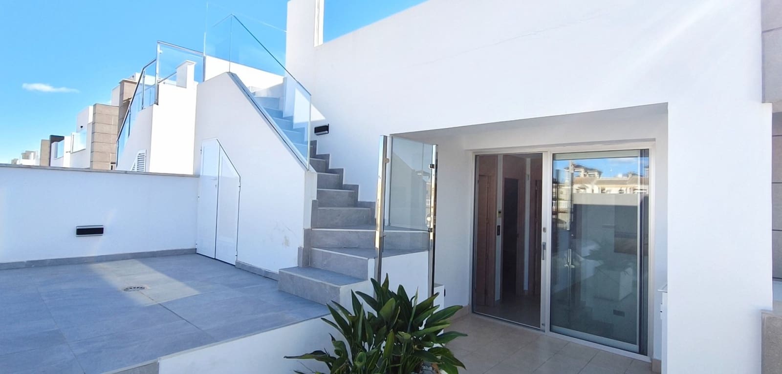 3 soverom Villa til salgs i El Raso med svømmebasseng - € 389 990 (Ref: 9537819)