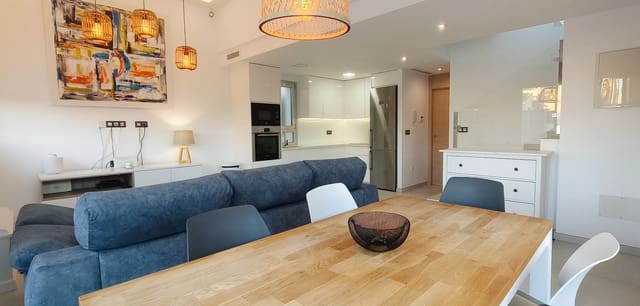 3 sypialnia Willa na sprzedaż w El Raso, Guardamar del Segura z basenem - 389 990 € (Ref: 9537819)