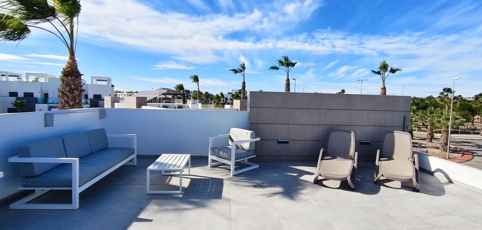 3 soverom Villa til salgs i El Raso med svømmebasseng - € 389 990 (Ref: 9537819)