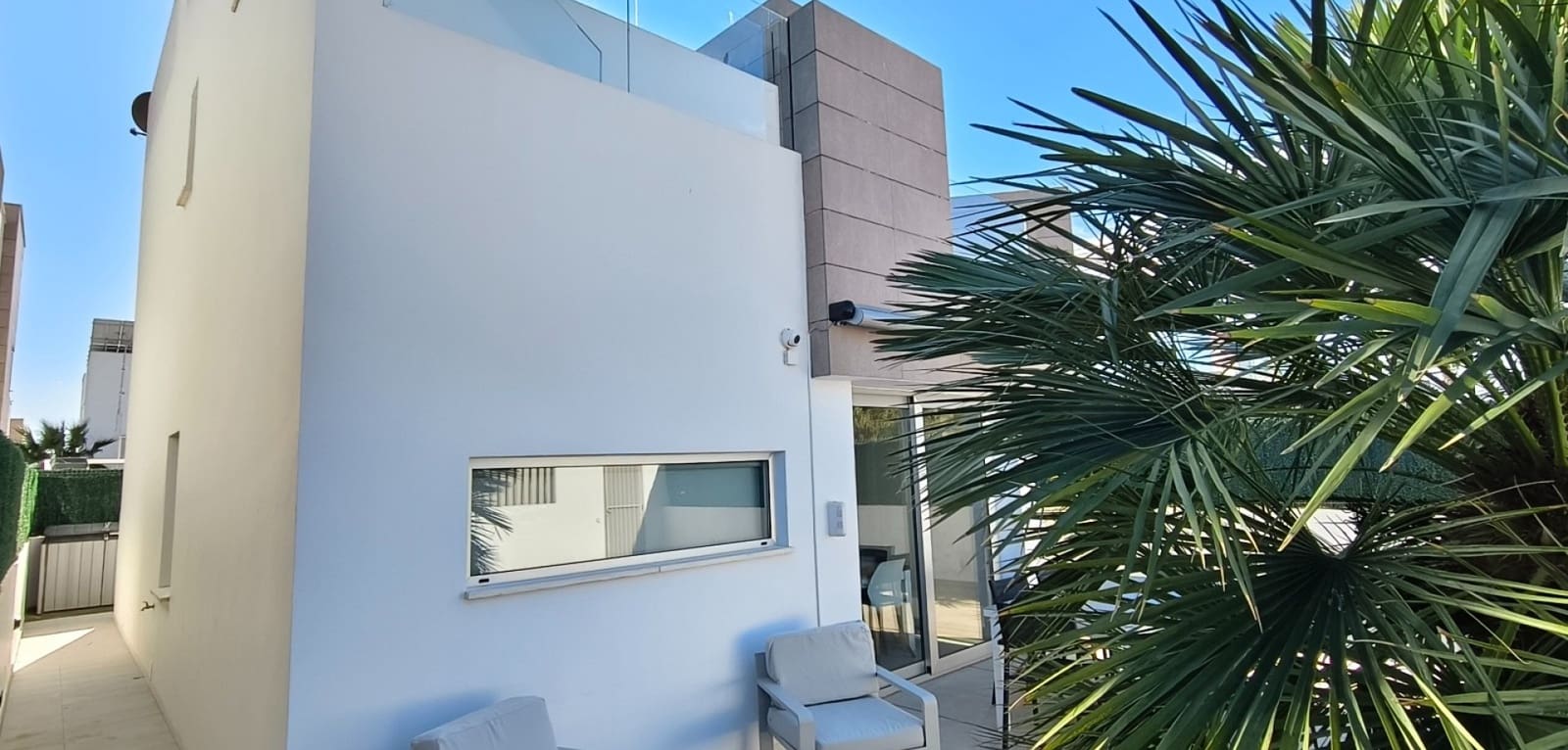 3 soverom Villa til salgs i El Raso med svømmebasseng - € 389 990 (Ref: 9537819)