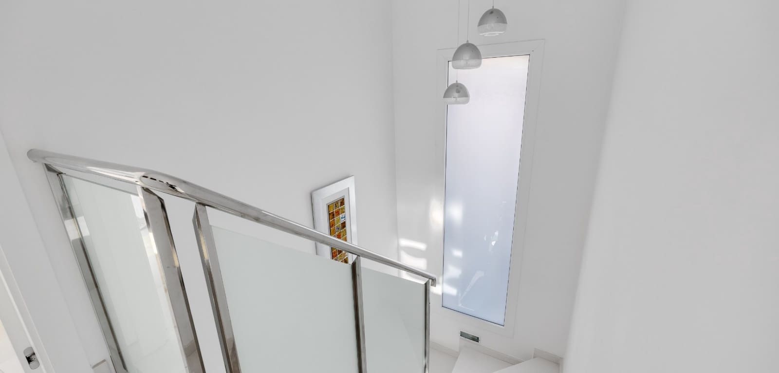 4 chambre Villa/Maison à vendre à Torrevieja avec piscine - 750 000 € (Ref: 9542037)