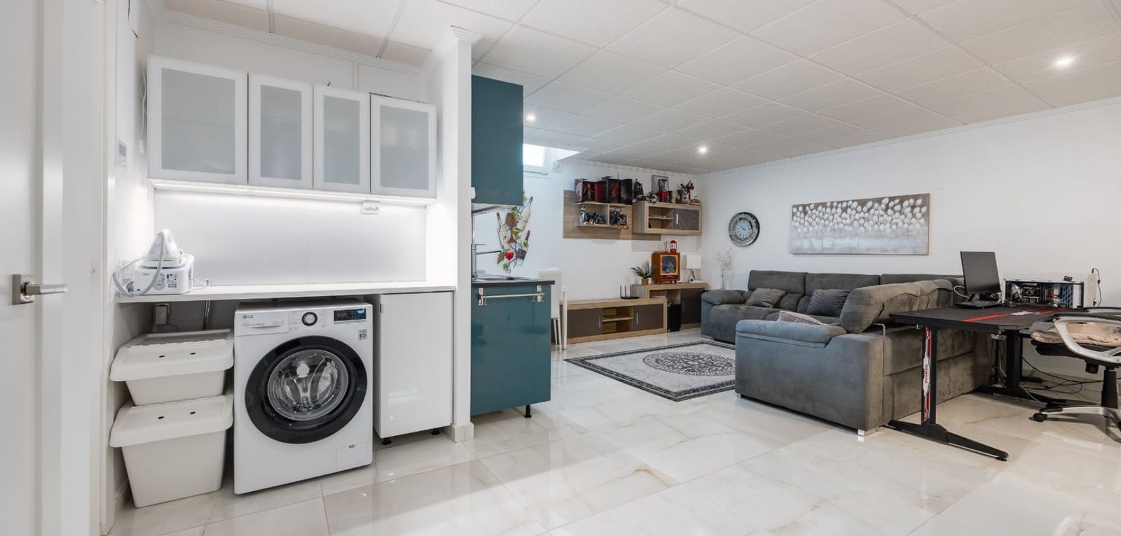 4 chambre Villa/Maison à vendre à Torrevieja avec piscine - 750 000 € (Ref: 9542037)