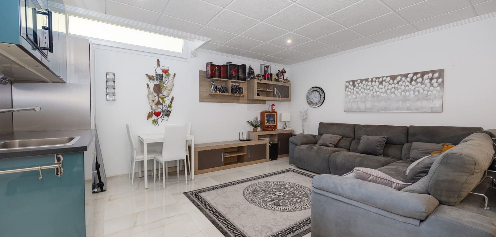 4 chambre Villa/Maison à vendre à Torrevieja avec piscine - 750 000 € (Ref: 9542037)