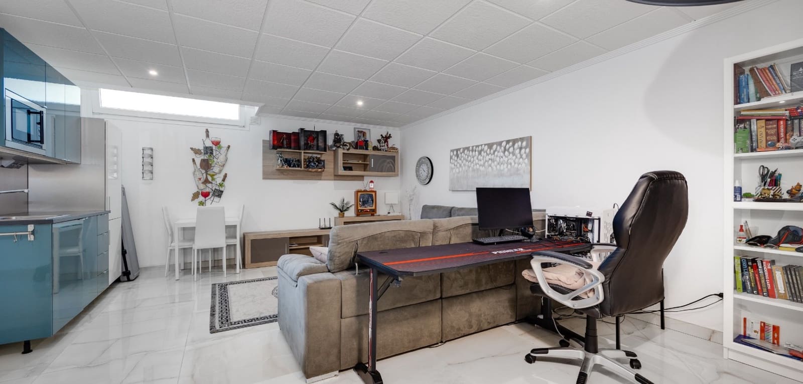 4 chambre Villa/Maison à vendre à Torrevieja avec piscine - 750 000 € (Ref: 9542037)