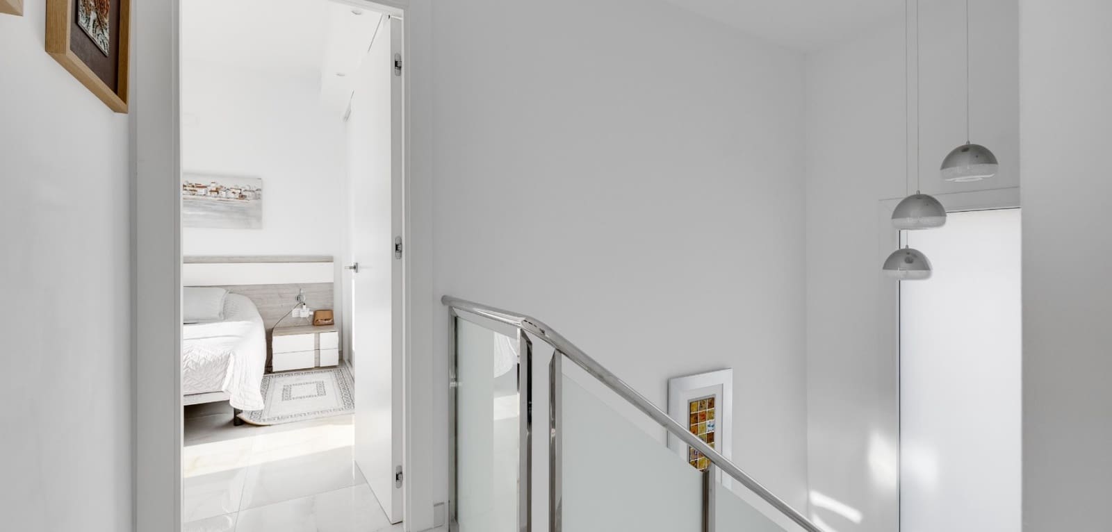 4 chambre Villa/Maison à vendre à Torrevieja avec piscine - 750 000 € (Ref: 9542037)