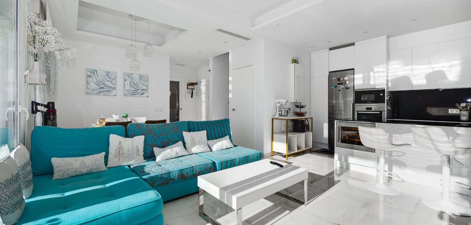 4 chambre Villa/Maison à vendre à Torrevieja avec piscine - 750 000 € (Ref: 9542037)