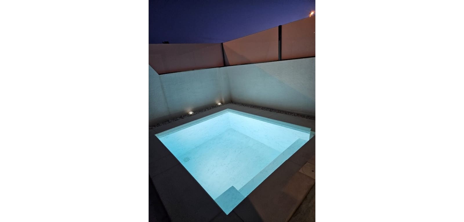 3 sovrum Semi-fristående Villa till salu i Torre-Pacheco med pool - 309 900 € (Ref: 9542038)