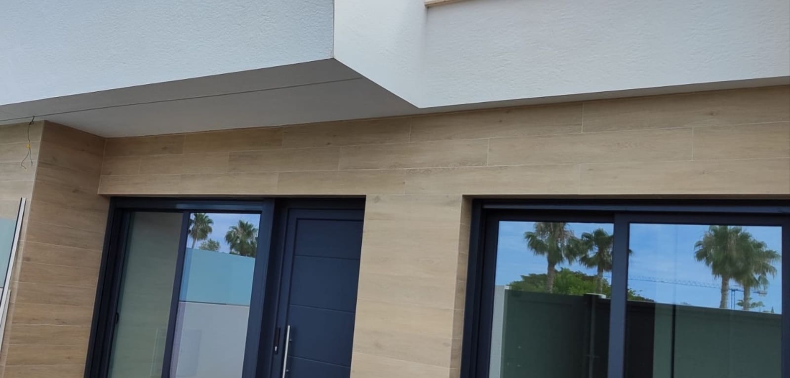 3 sovrum Semi-fristående Villa till salu i Torre-Pacheco med pool - 309 900 € (Ref: 9542038)