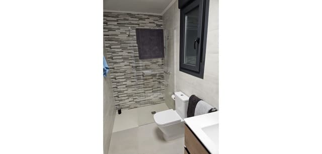 3 soveværelse Semi-Rækkehus til salg i Torre-Pacheco med swimmingpool - € 309.900 (Ref: 9542038)