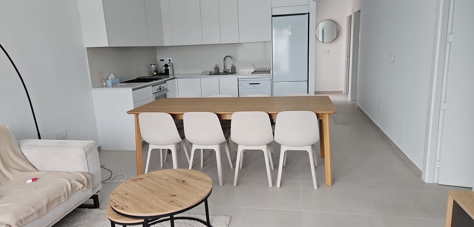 3 sovrum Semi-fristående Villa till salu i Torre-Pacheco med pool - 309 900 € (Ref: 9542038)