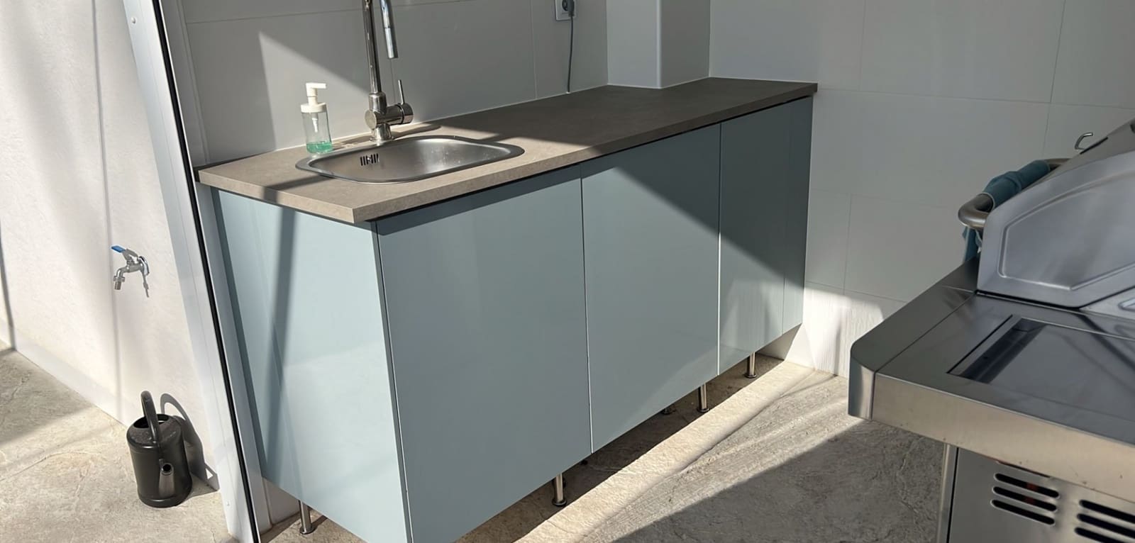 3 sovrum Semi-fristående Villa till salu i Torre-Pacheco med pool - 309 900 € (Ref: 9542038)