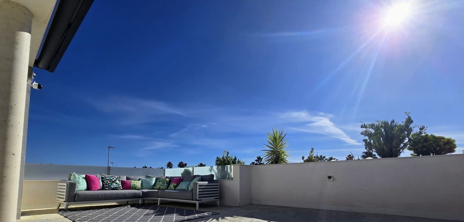 3 sovrum Semi-fristående Villa till salu i Torre-Pacheco med pool - 309 900 € (Ref: 9542038)