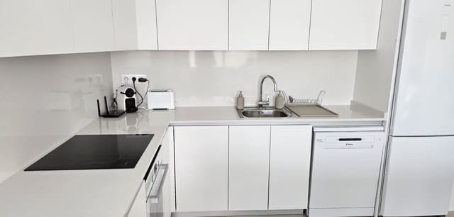 3 soveværelse Semi-Rækkehus til salg i Torre-Pacheco med swimmingpool - € 309.900 (Ref: 9542038)