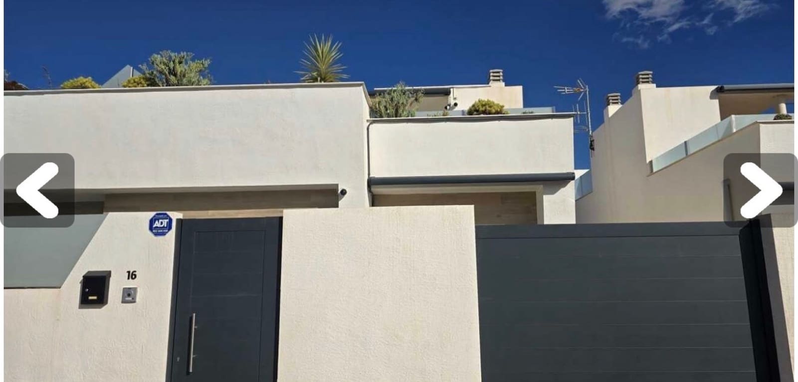 3 sovrum Semi-fristående Villa till salu i Torre-Pacheco med pool - 309 900 € (Ref: 9542038)