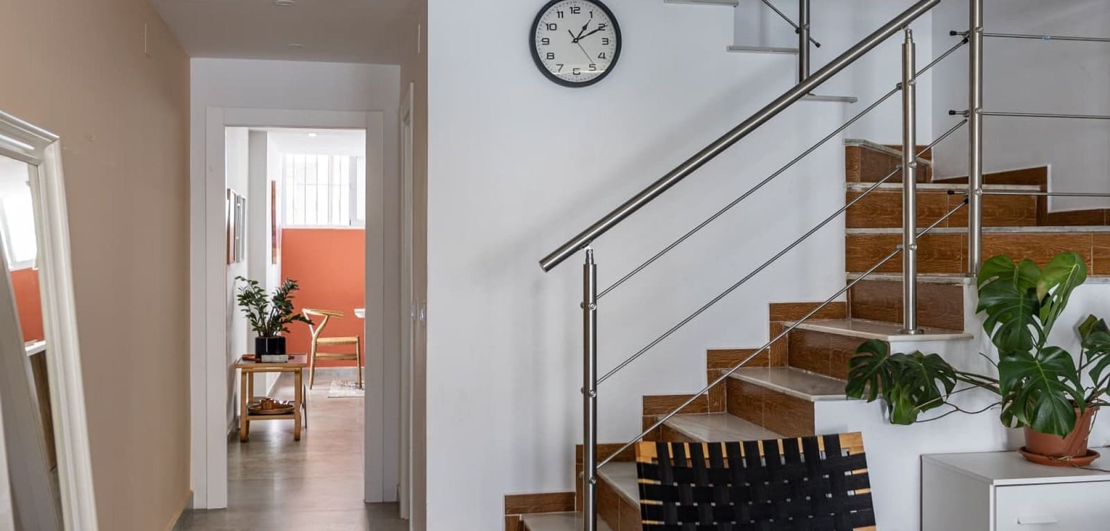 3 bedroom Townhouse for sale in Torrevieja with pool - € 205,000 (Ref: 9542039)