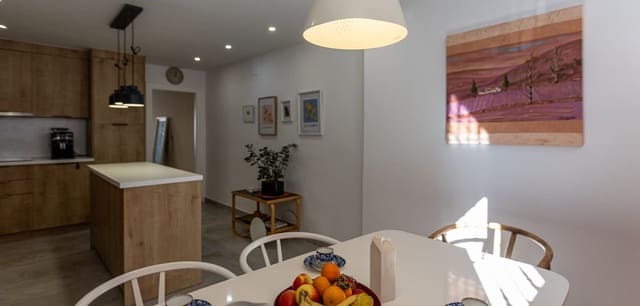 3 bedroom Townhouse for sale in Nueva Torrevieja, Torrevieja with pool - € 205,000 (Ref: 9542039)