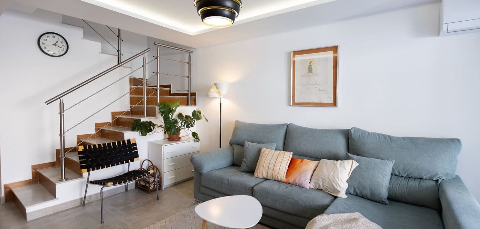 3 bedroom Townhouse for sale in Torrevieja with pool - € 205,000 (Ref: 9542039)