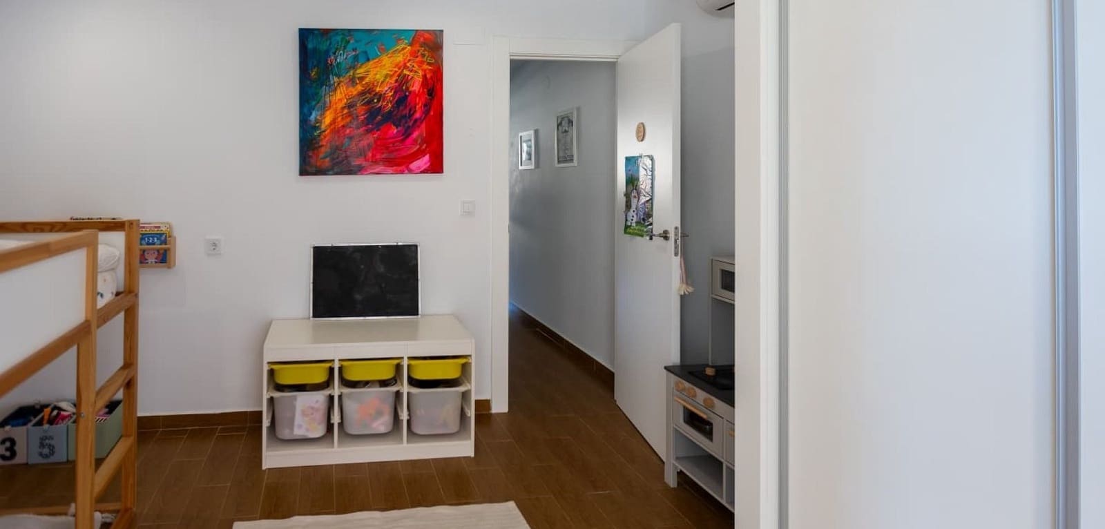 3 bedroom Townhouse for sale in Torrevieja with pool - € 205,000 (Ref: 9542039)