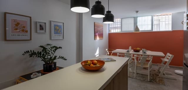 3 bedroom Townhouse for sale in Nueva Torrevieja, Torrevieja with pool - € 205,000 (Ref: 9542039)