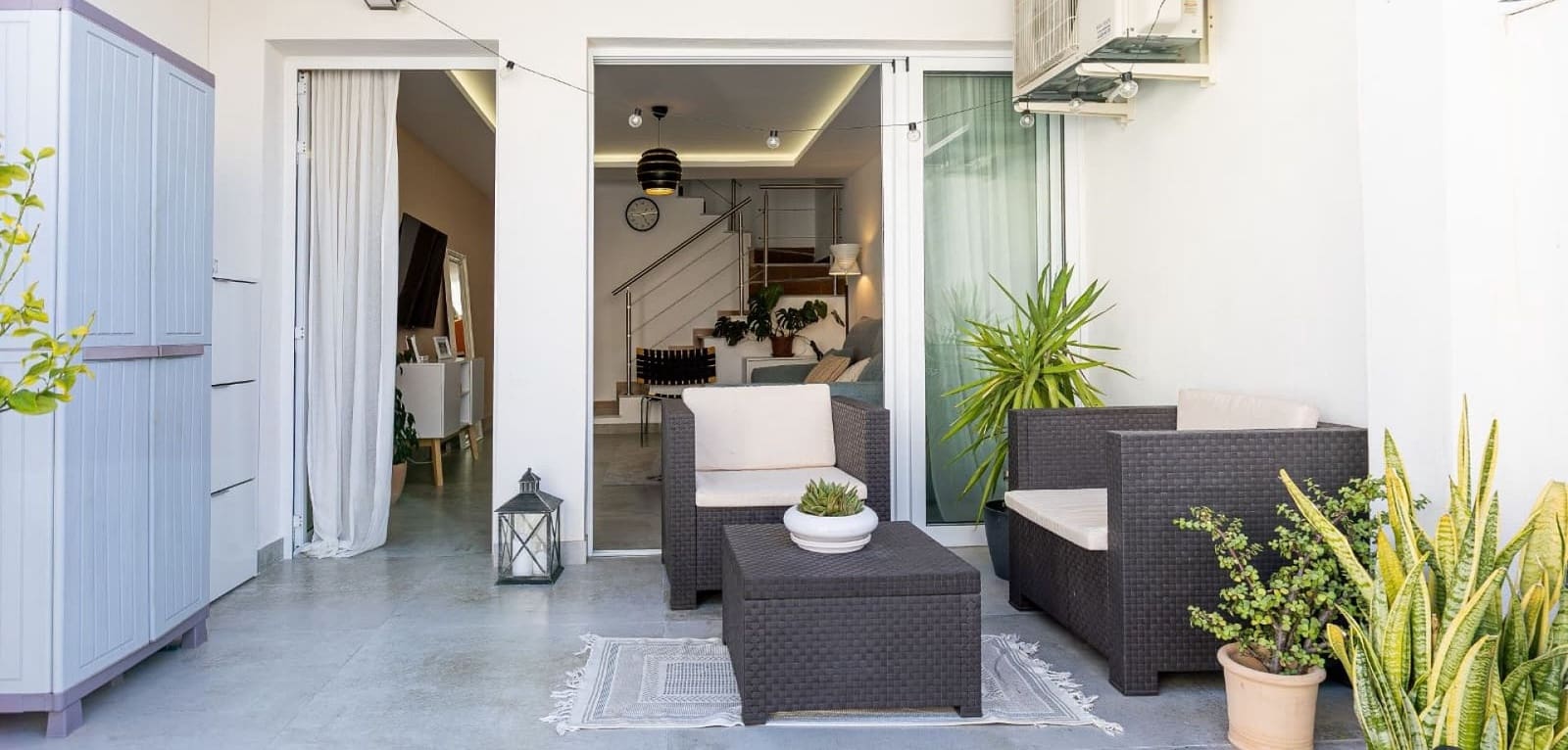 3 bedroom Townhouse for sale in Torrevieja with pool - € 205,000 (Ref: 9542039)