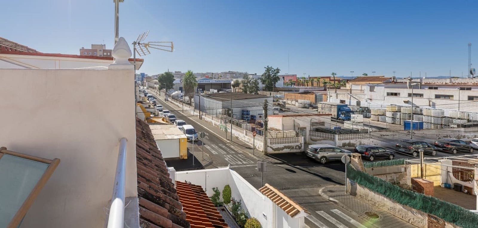 3 bedroom Townhouse for sale in Torrevieja with pool - € 205,000 (Ref: 9542039)