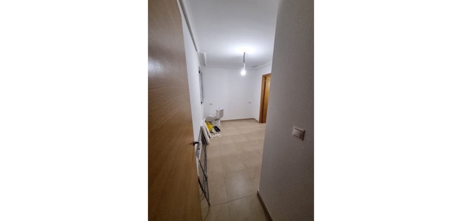 3 makuuhuone Huoneisto myytävänä paikassa Torrevieja - 155 000 € (Ref: 9542534)