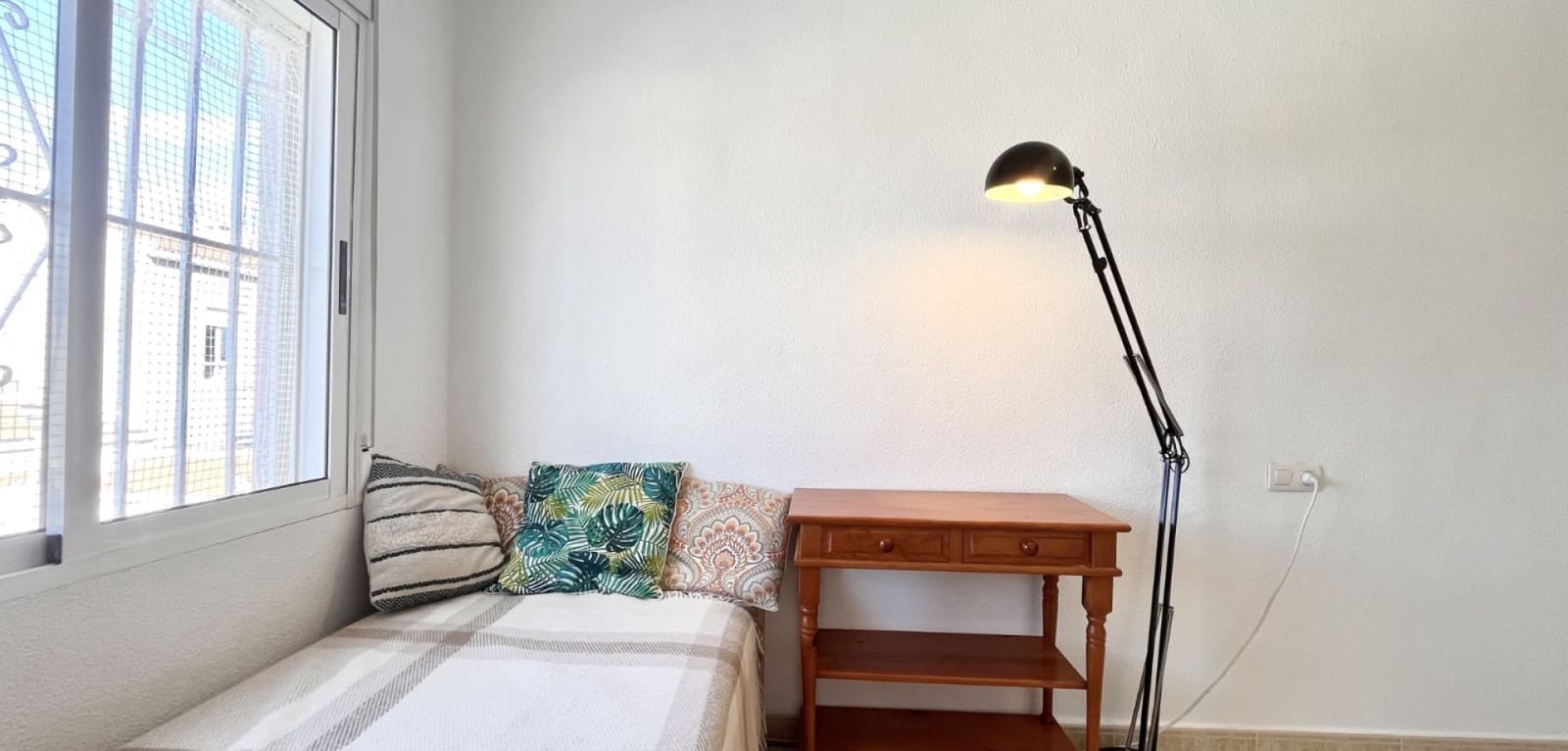 3 soveværelse Byhus til salg i Torrevieja - € 156.000 (Ref: 9547132)