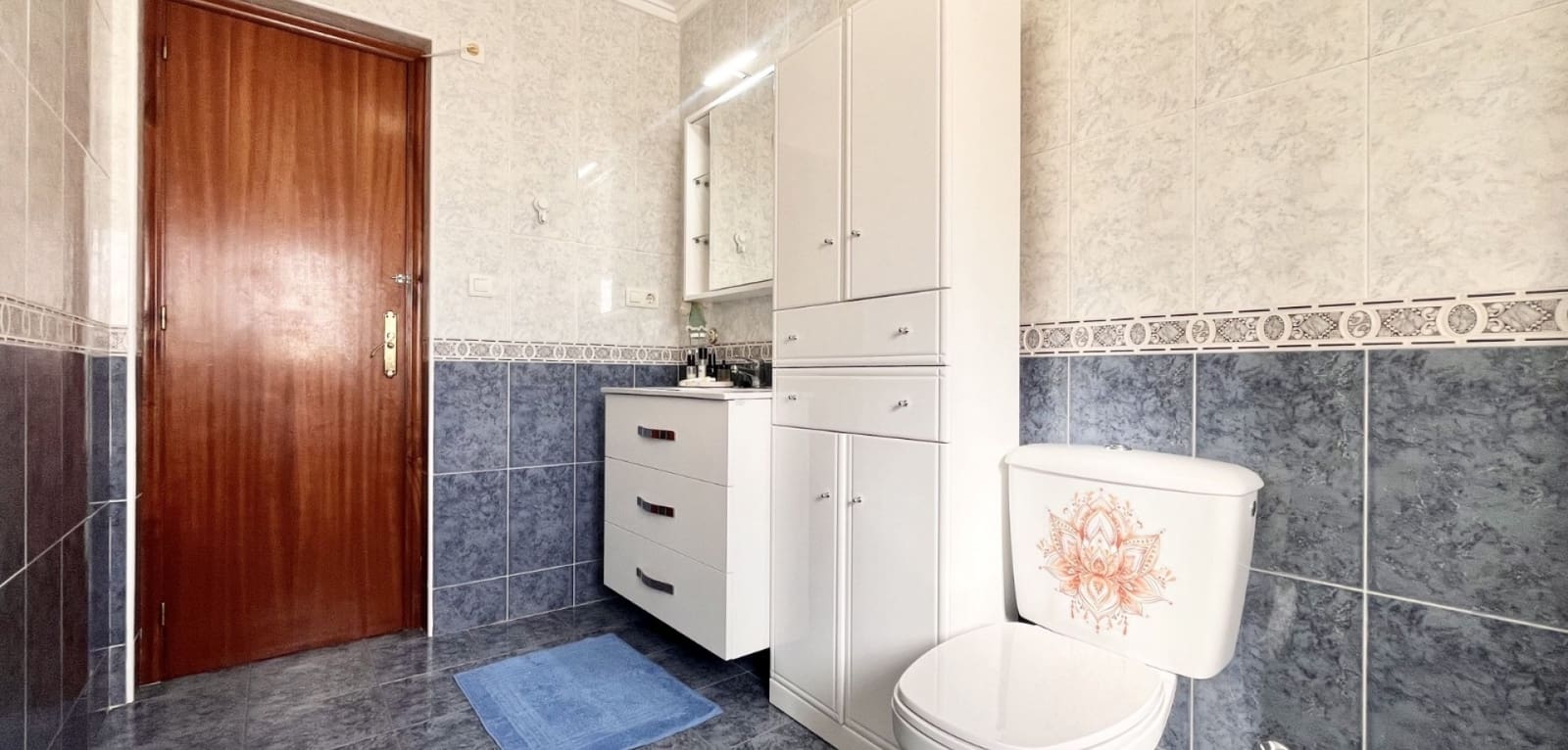 3 soveværelse Byhus til salg i Torrevieja - € 156.000 (Ref: 9547132)