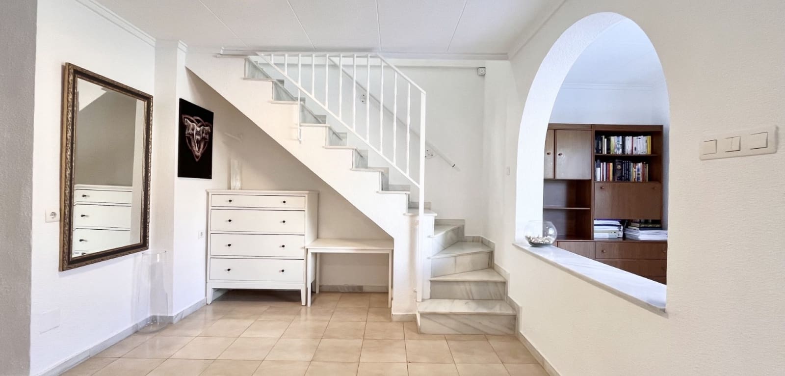 3 soveværelse Byhus til salg i Torrevieja - € 156.000 (Ref: 9547132)