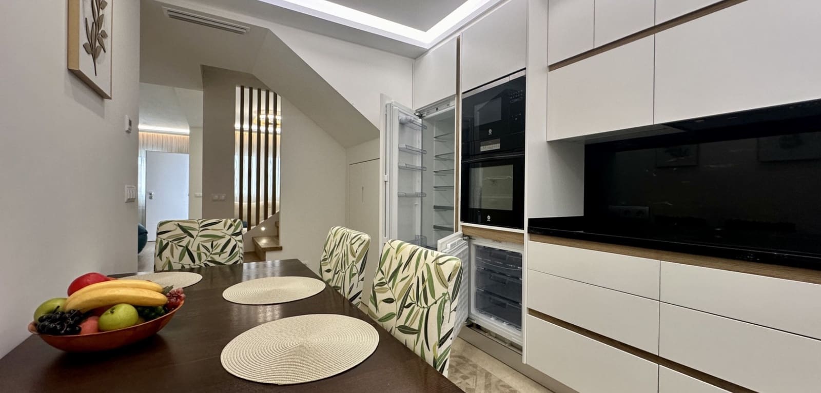 3 bedroom Townhouse for sale in La Florida with pool garage - € 249,000 (Ref: 9552324)