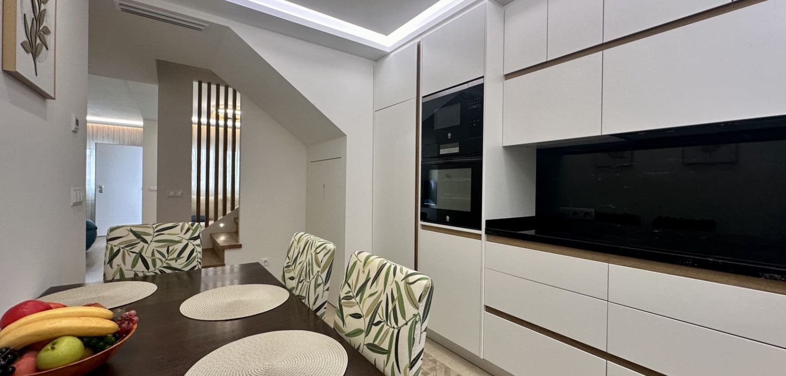 3 bedroom Townhouse for sale in La Florida with pool garage - € 249,000 (Ref: 9552324)