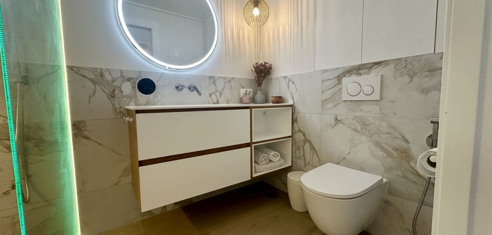 3 bedroom Townhouse for sale in La Florida with pool garage - € 249,000 (Ref: 9552324)