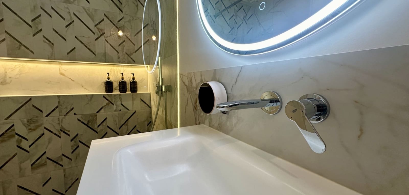 3 bedroom Townhouse for sale in La Florida with pool garage - € 249,000 (Ref: 9552324)