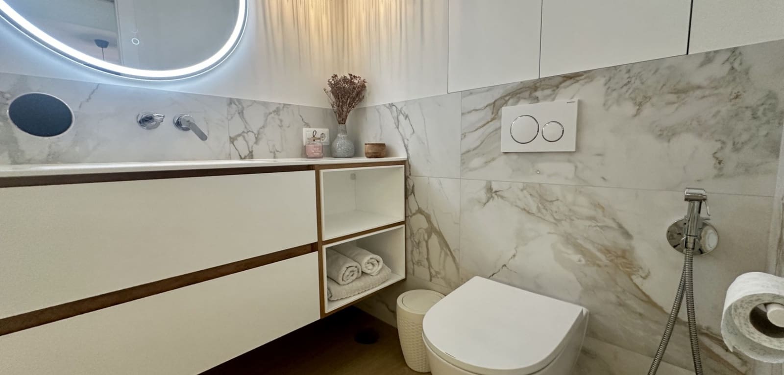 3 bedroom Townhouse for sale in La Florida with pool garage - € 249,000 (Ref: 9552324)