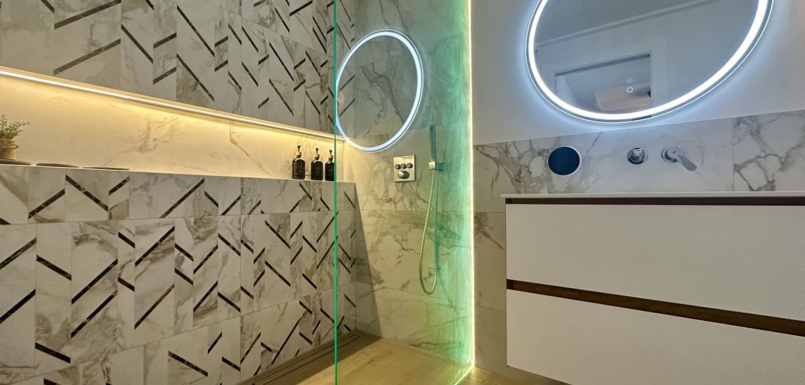 3 bedroom Townhouse for sale in La Florida with pool garage - € 249,000 (Ref: 9552324)